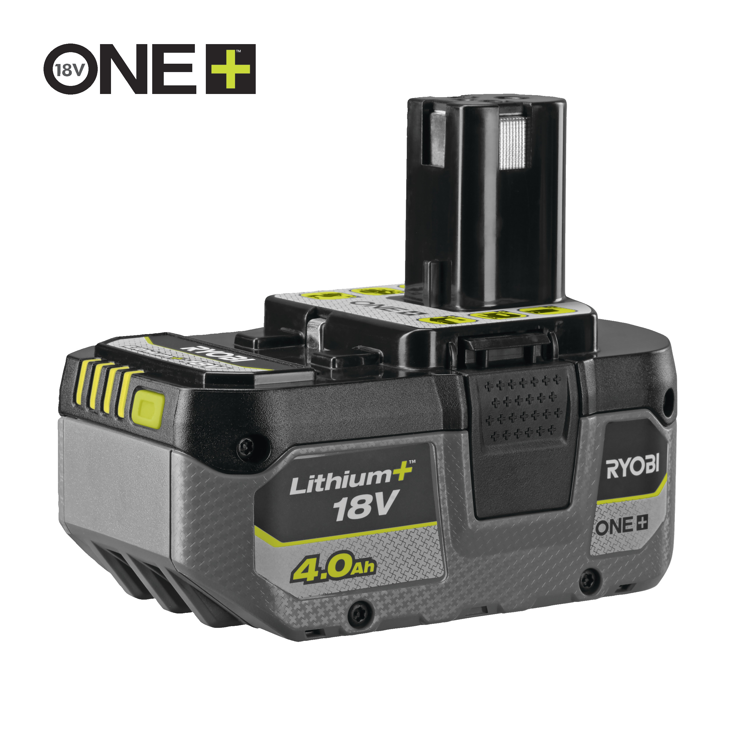 Ryobi 18 V ONE+ 4,0 Ah Lithium RB1840X