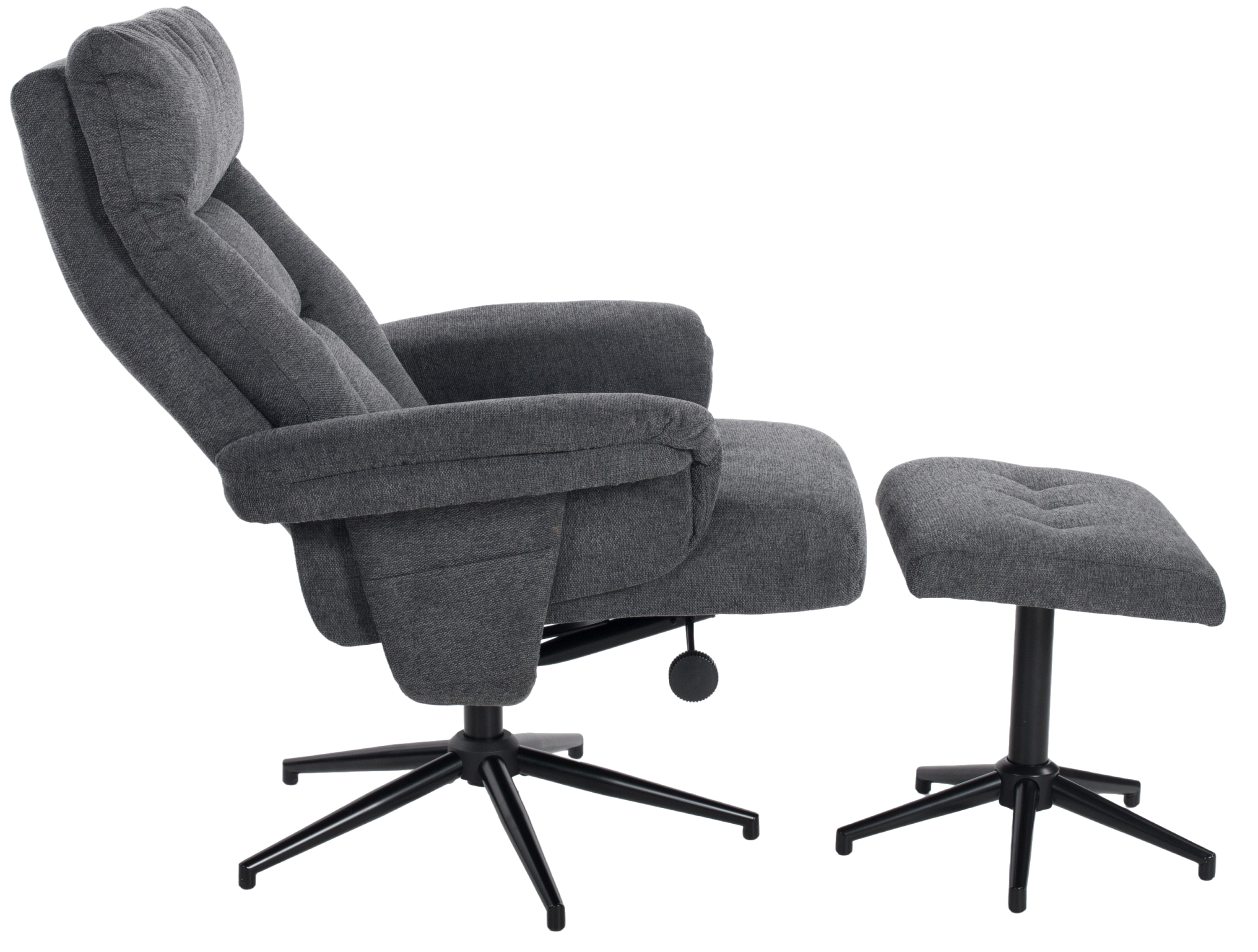 Duo Collection Relax-Sessel Olvera