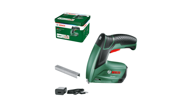 Bosch Akku-Tacker PTK3,6 LI