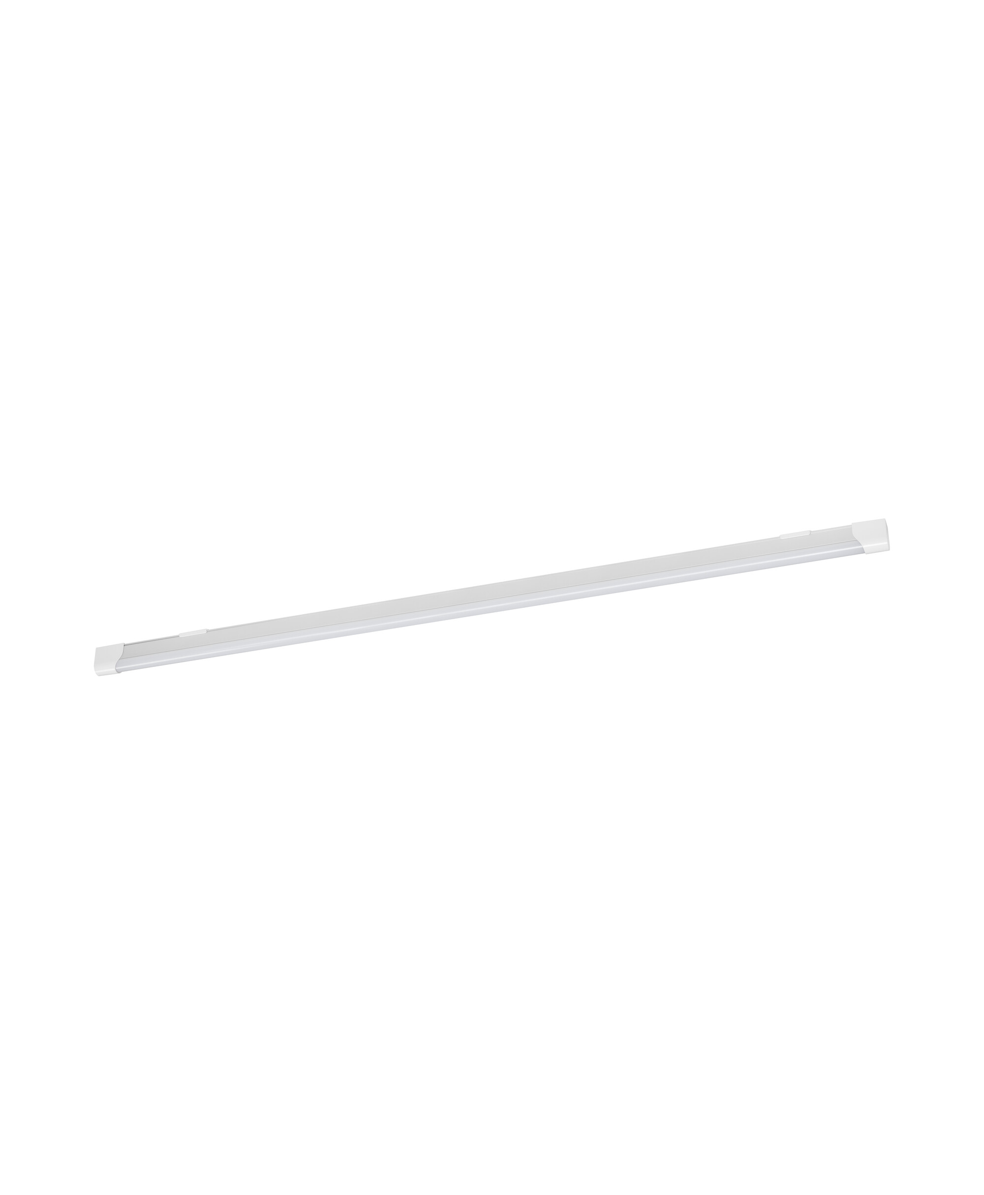 LEDVANCE Lichtleiste LED Value Batten, 1200 mm, 20W, 4000K