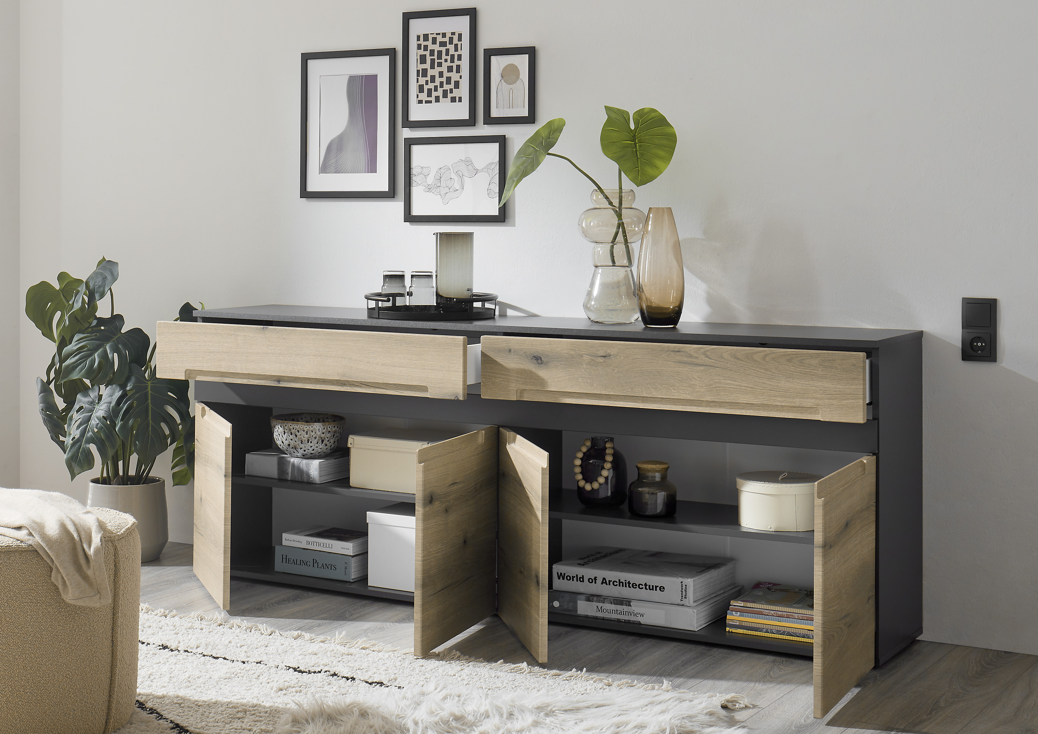 Bega Taylor Sideboard