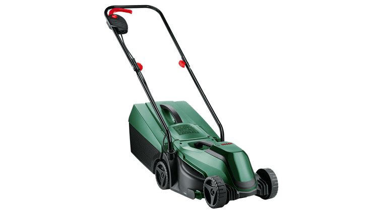 Bosch Akku-Rasenmäher EasyMower 18V-32-200