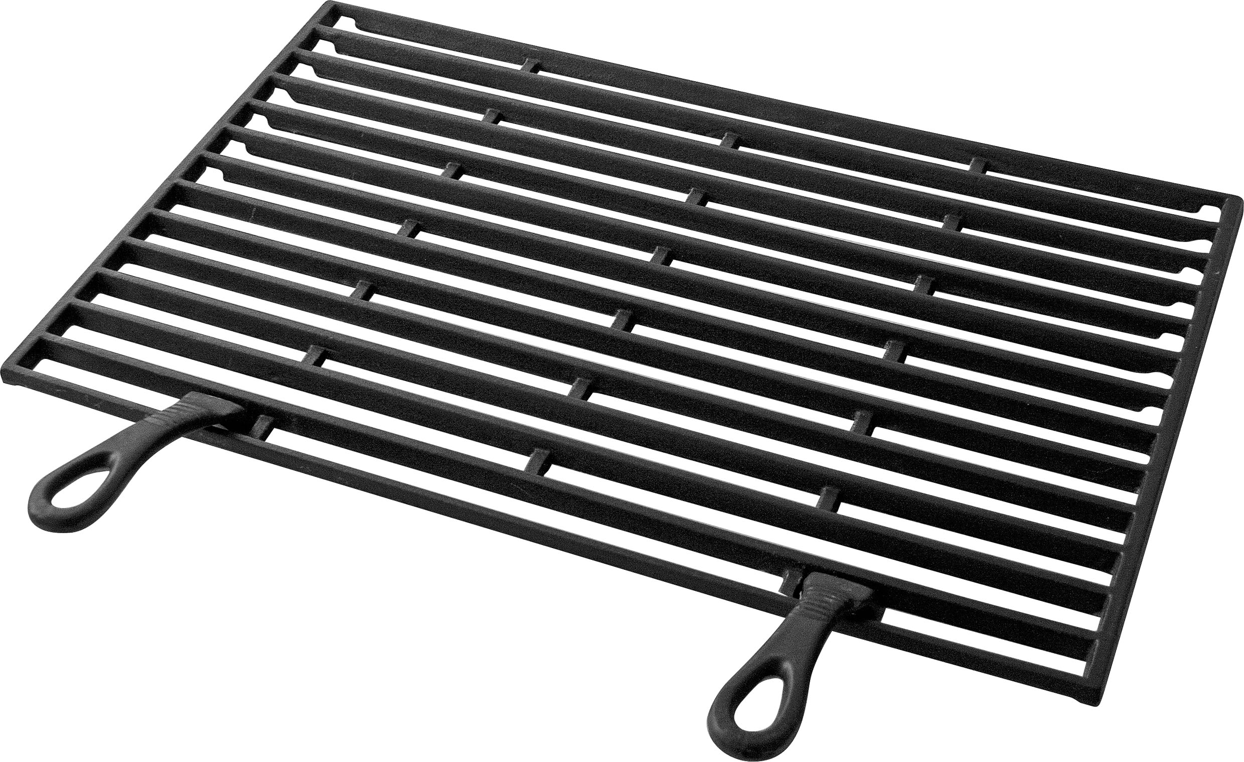 Buschbeck Bio Guss-Grillrost