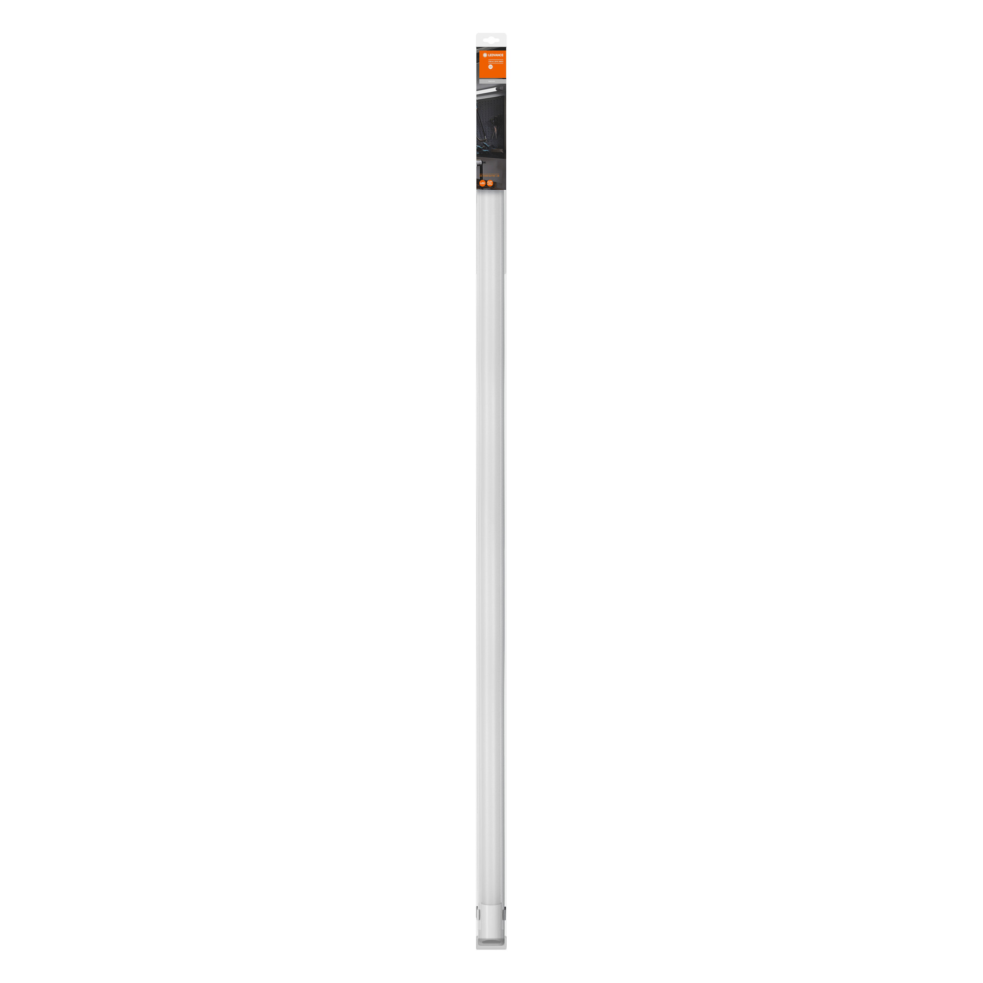 LEDVANCE Lichtleiste LED Power Batten, 1200 mm, 24W, 4000K