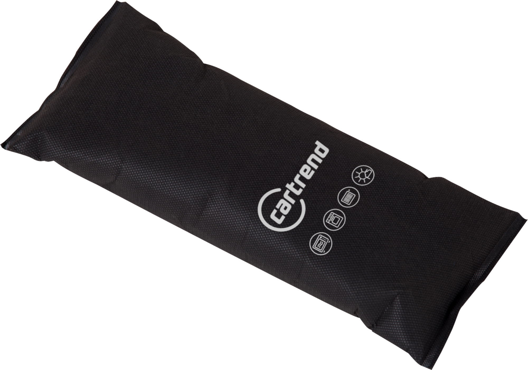 Cartrend Luftentfeuchter, 1 kg